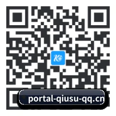 Android APP 二维码